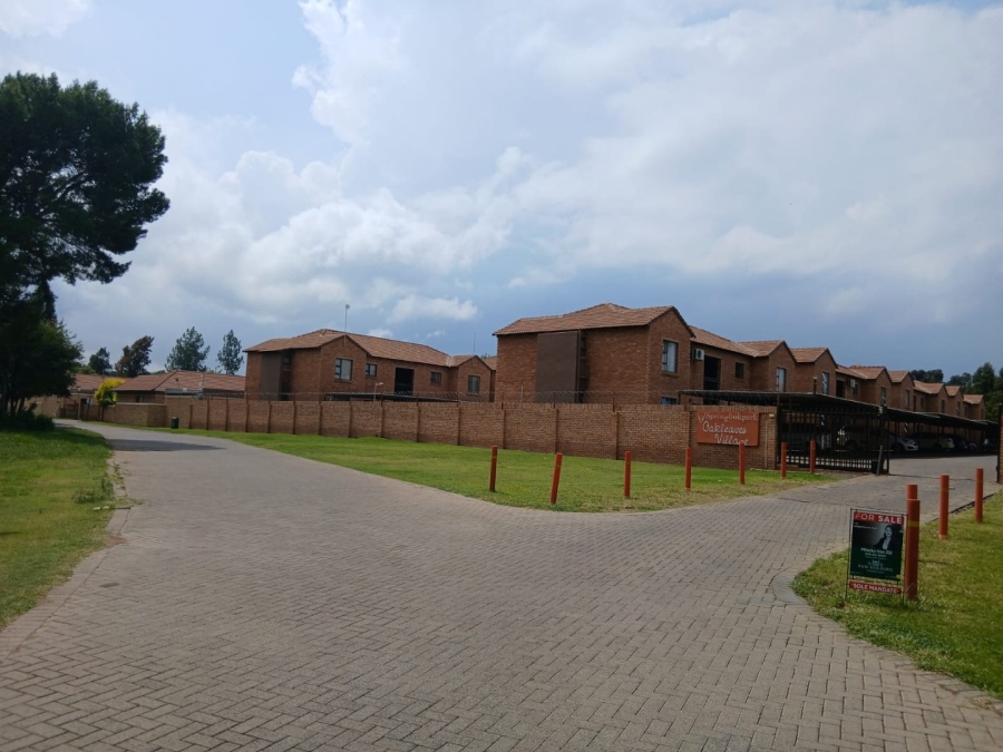 To Let 2 Bedroom Property for Rent in Bainsvlei Free State